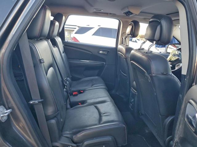 Dodge Journey Gt Image 9