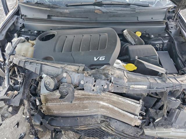 Dodge Journey Gt Image 11