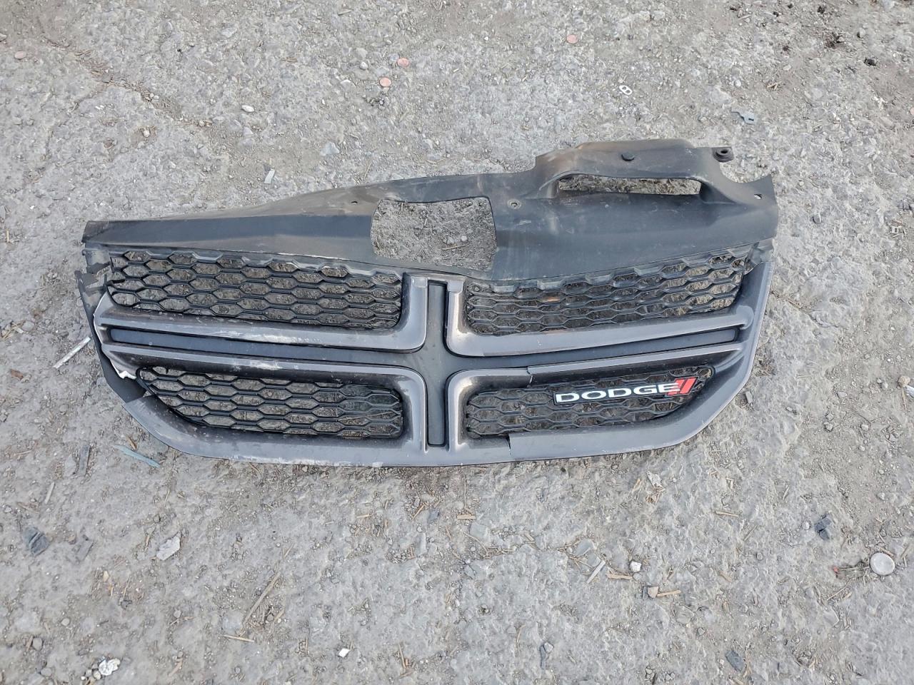 Dodge Journey Gt Image 12