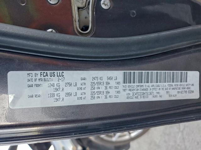 Dodge Journey Gt Image 14