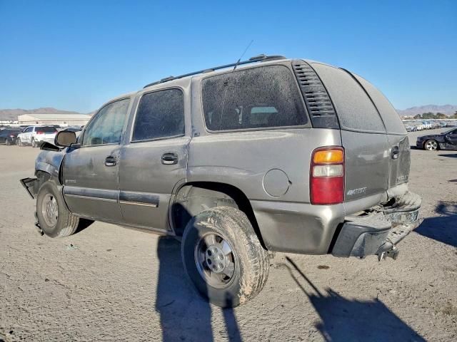 Chevrolet Tahoe K1500 Image 7