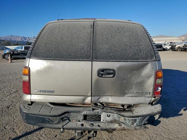 Chevrolet Tahoe K1500 Image 8