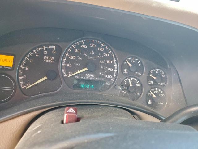 Chevrolet Tahoe K1500 Image 9