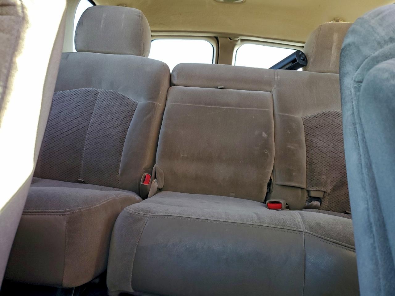 Chevrolet Tahoe K1500 Image 11