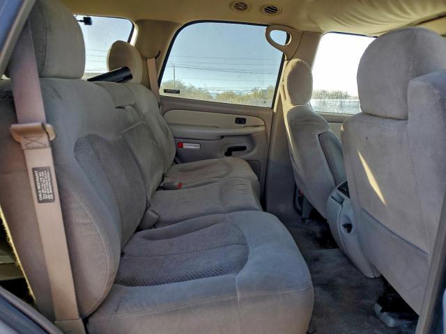 Chevrolet Tahoe K1500 Image 10