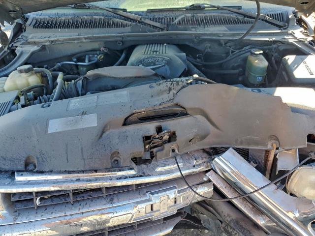 Chevrolet Tahoe K1500 Image 12