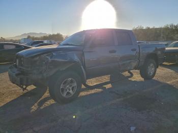  Salvage Dodge Dakota