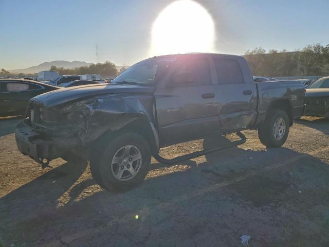  Salvage Dodge Dakota