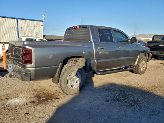 Dodge Dakota Quad Slt Image 4