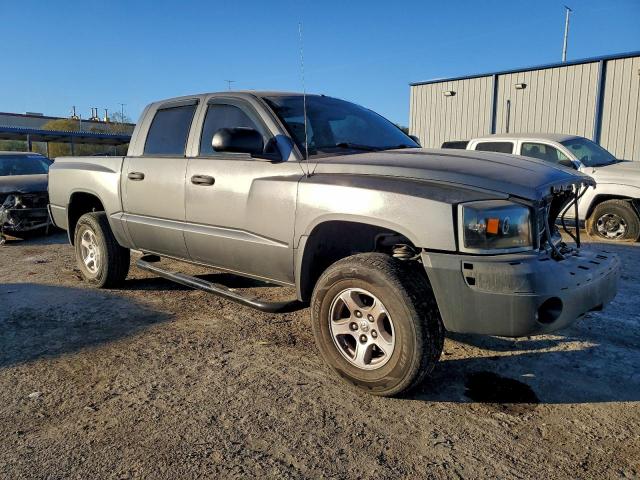 Dodge Dakota Quad Slt Image 2