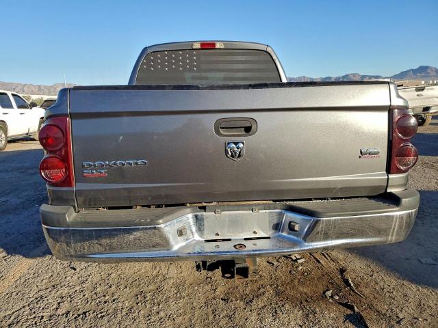 Dodge Dakota Quad Slt Image 12
