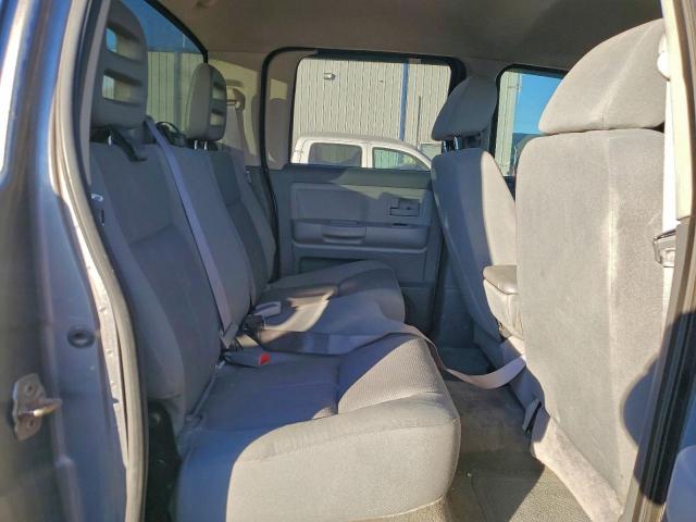 Dodge Dakota Quad Slt Image 6