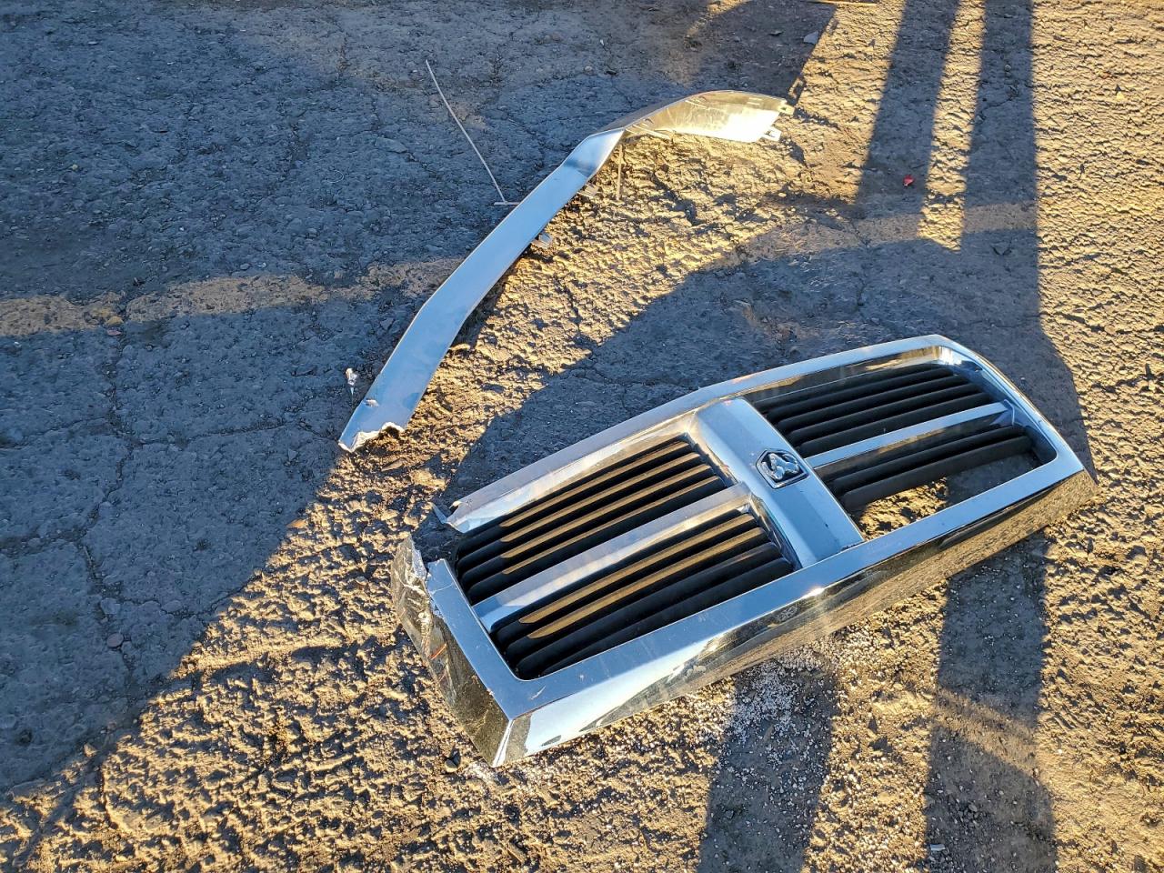 Dodge Dakota Quad Slt Image 13