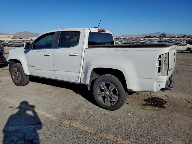 Chevrolet Colorado Lt Image 3