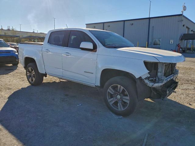 Chevrolet Colorado Lt Image 5