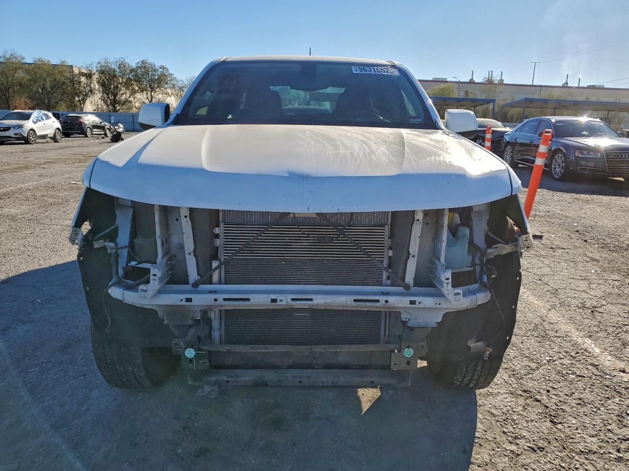 Chevrolet Colorado Lt Image 4