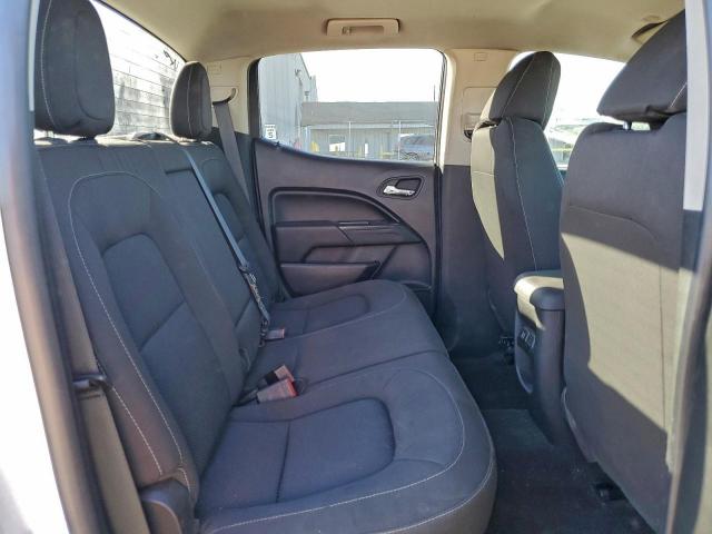 Chevrolet Colorado Lt Image 8