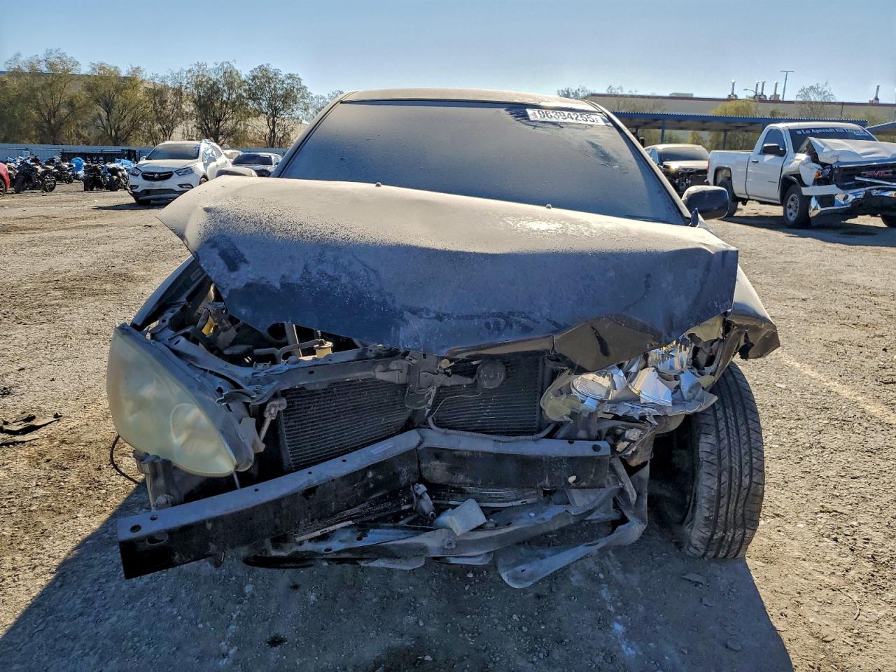 Toyota Corolla Ce Image 3