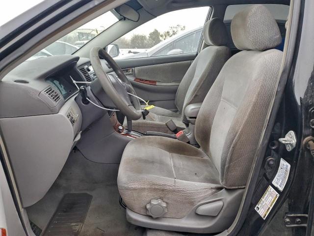 Toyota Corolla Ce Image 7