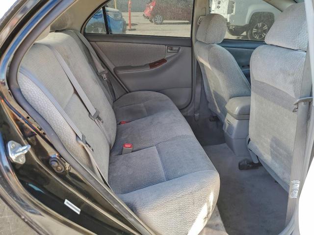 Toyota Corolla Ce Image 12