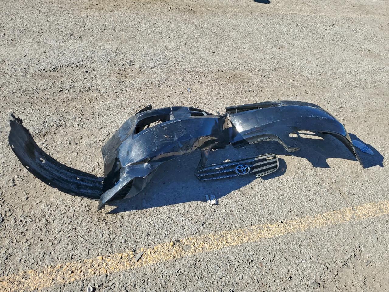 Toyota Corolla Ce Image 13