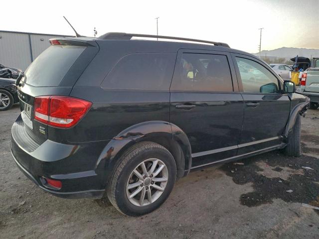 Dodge Journey Sxt Image 3