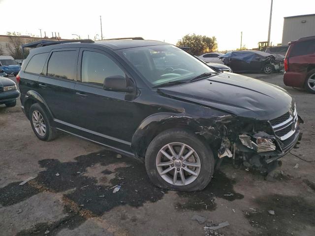 Dodge Journey Sxt Image 5