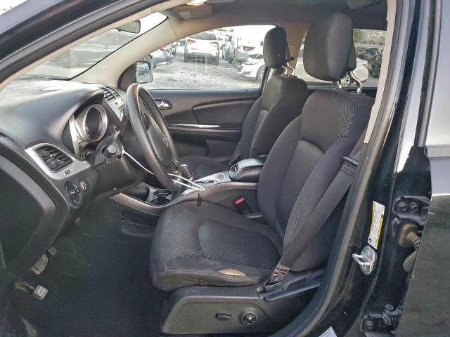 Dodge Journey Sxt Image 11