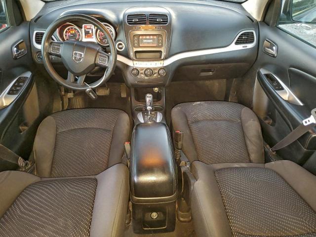 Dodge Journey Sxt Image 8