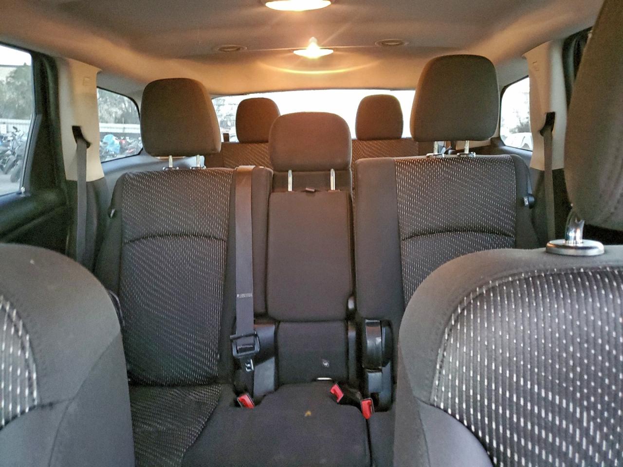 Dodge Journey Sxt Image 7