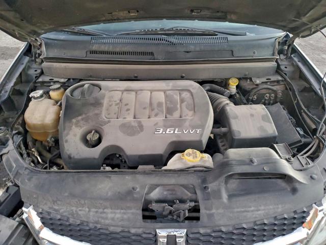 Dodge Journey Sxt Image 14