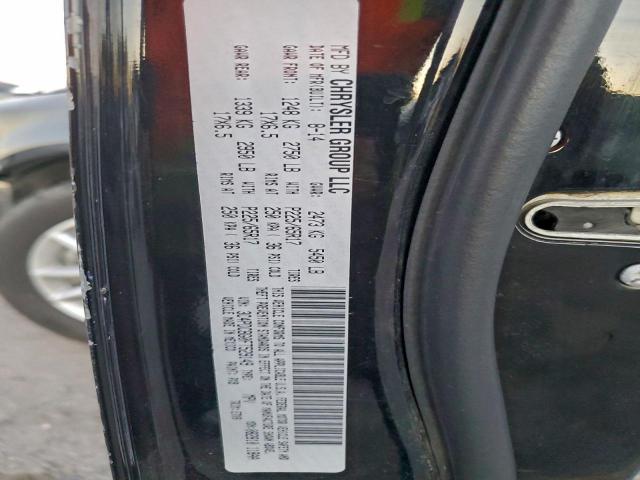 Dodge Journey Sxt Image 13