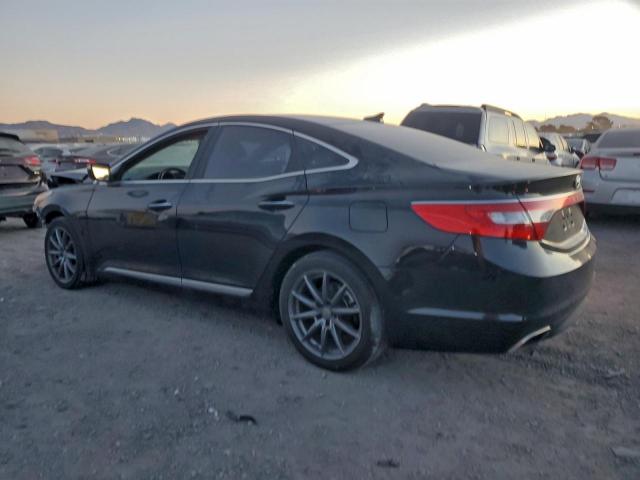 Hyundai Azera Image 2