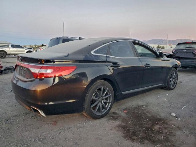 Hyundai Azera Image 3