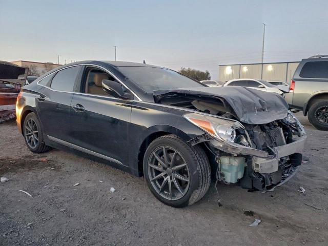 Hyundai Azera Image 9