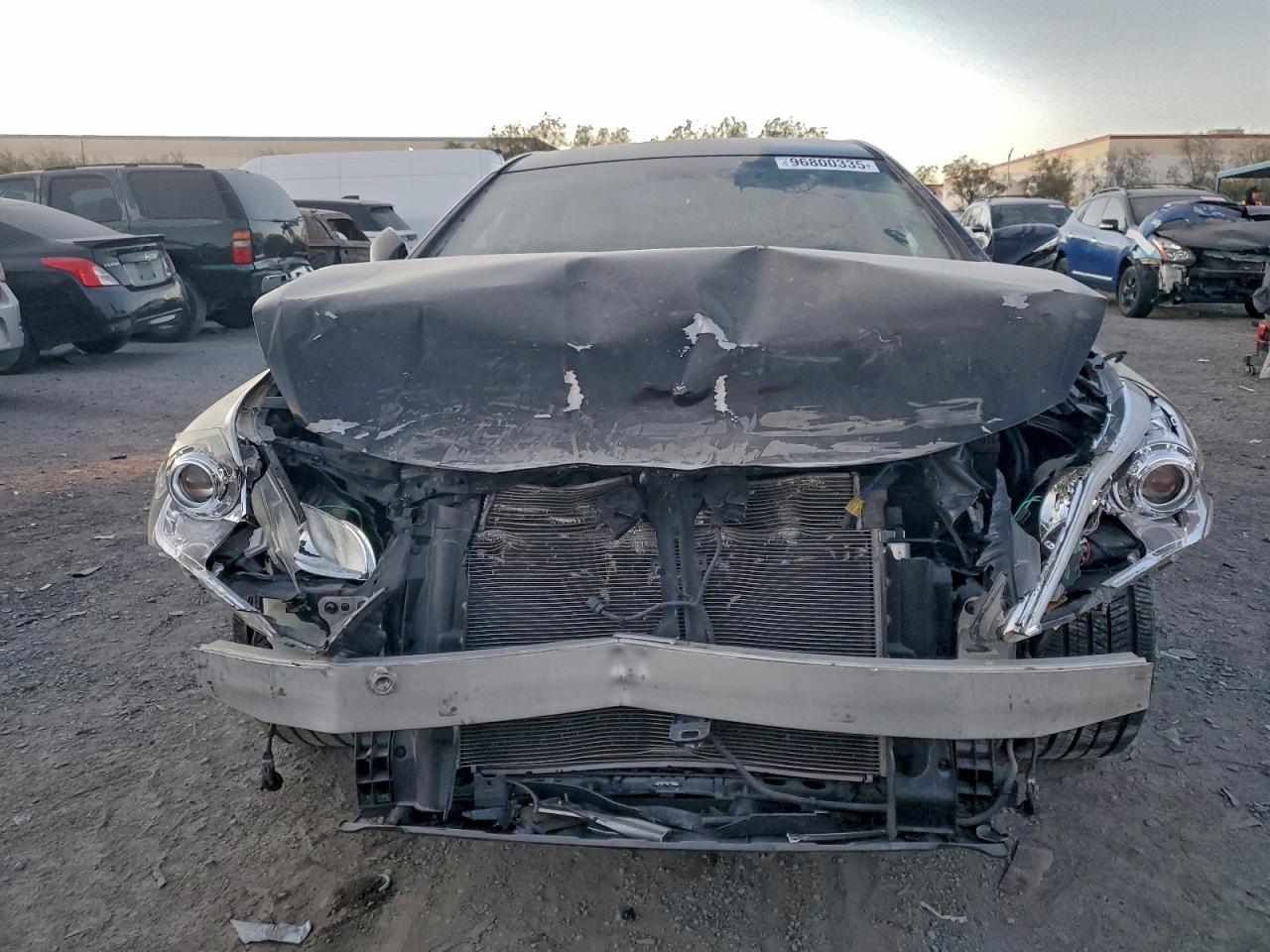 Hyundai Azera Image 4