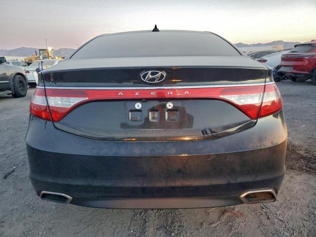 Hyundai Azera Image 13