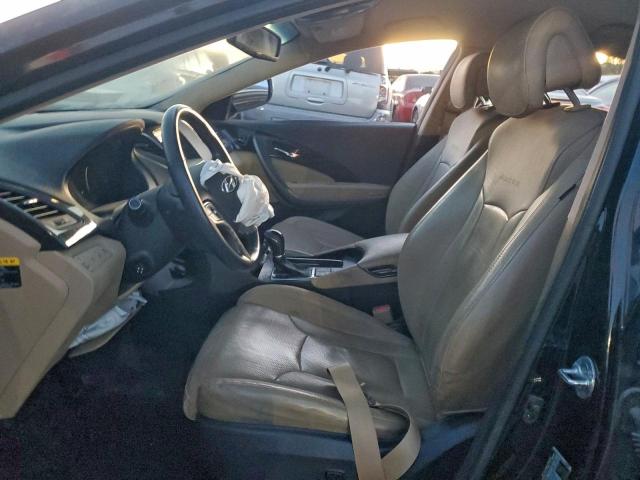 Hyundai Azera Image 11