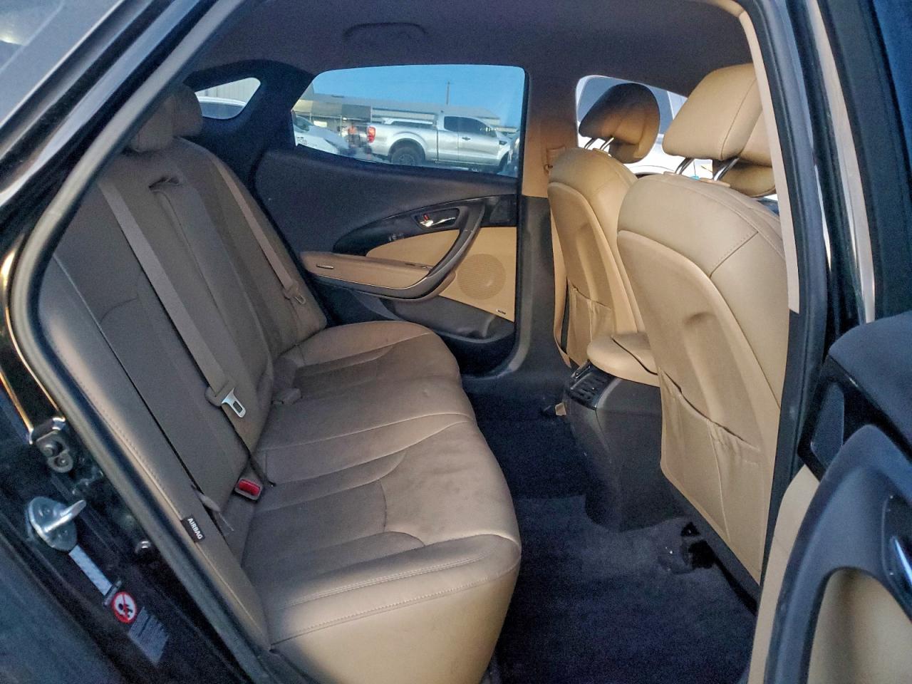 Hyundai Azera Image 10