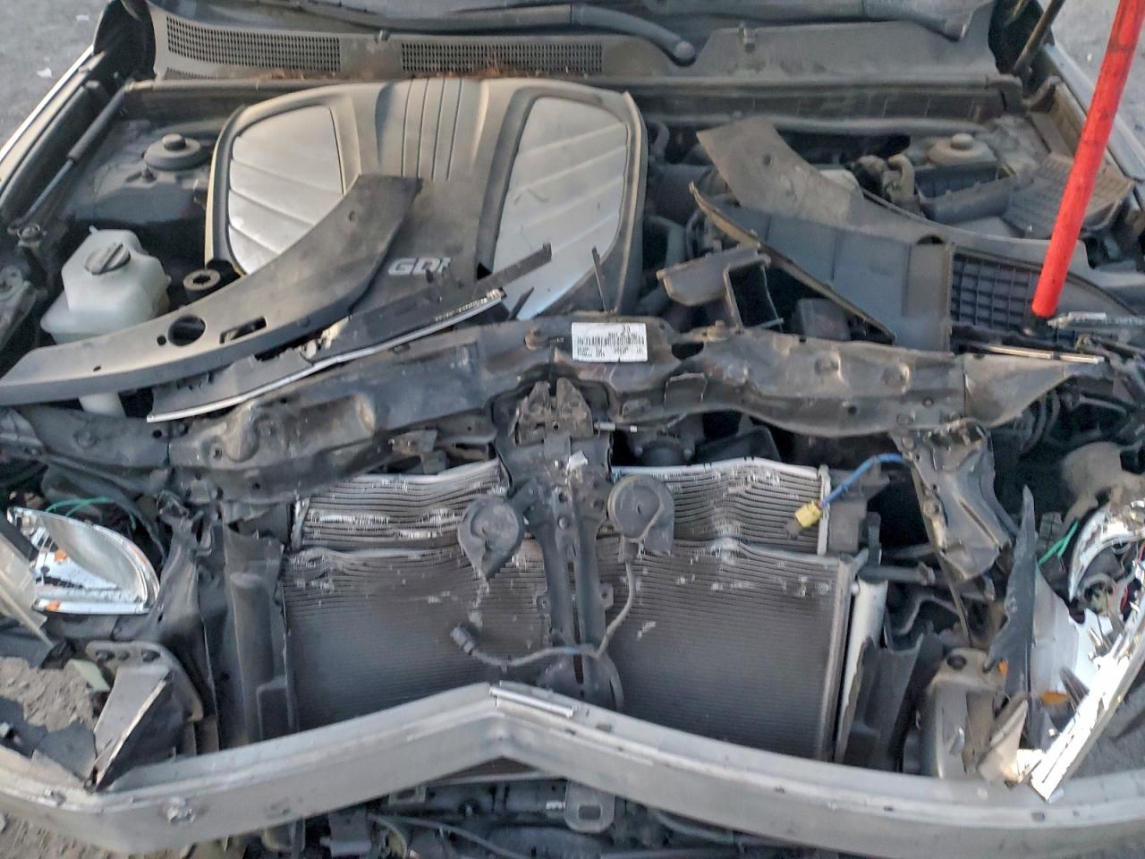 Hyundai Azera Image 6