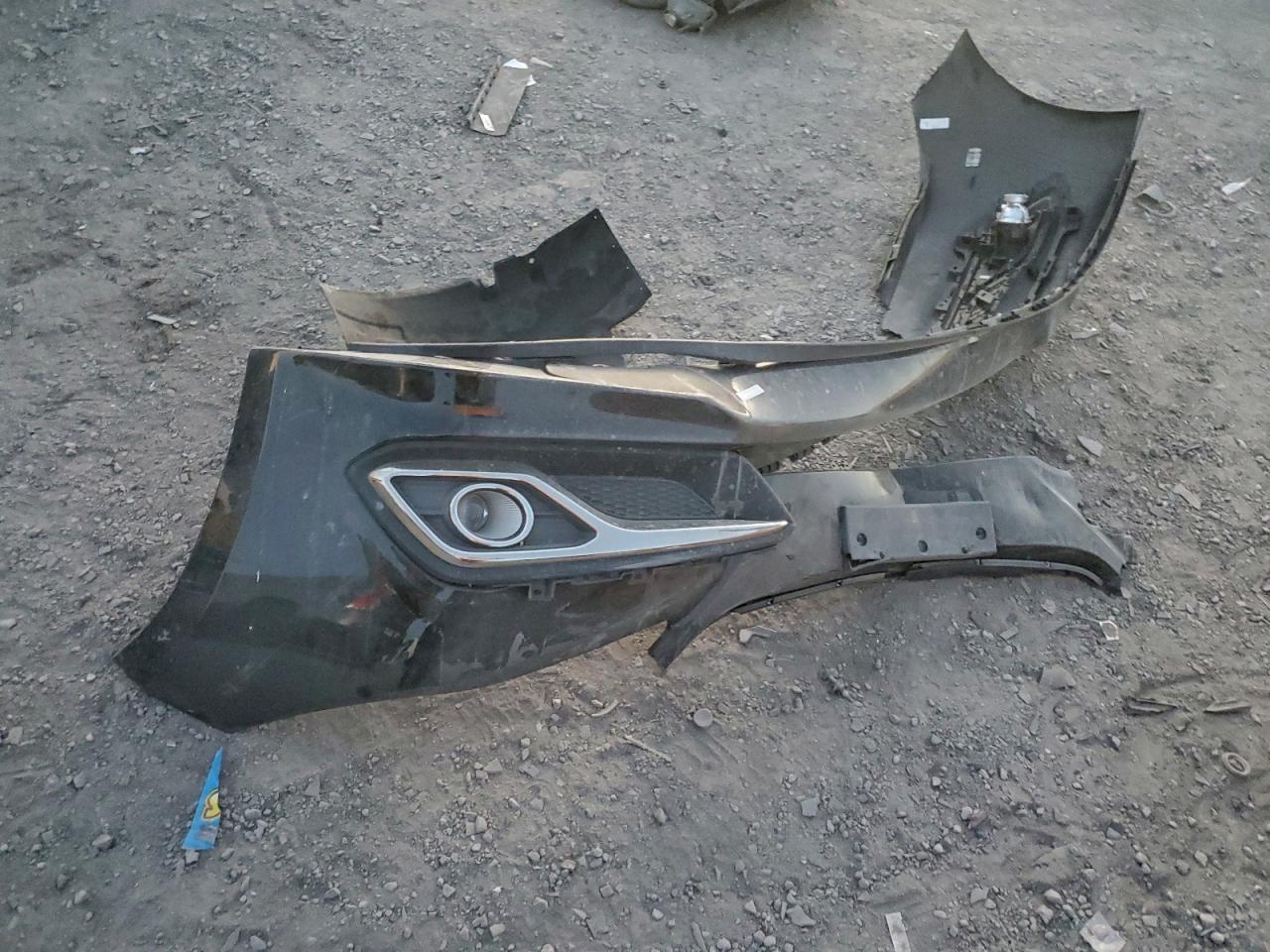 Hyundai Azera Image 5