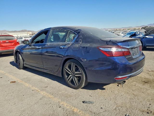 Honda Accord Sport Image 3