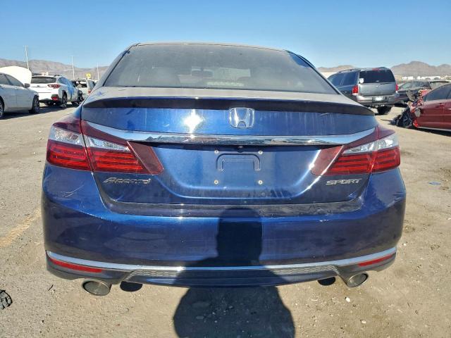 Honda Accord Sport Image 7