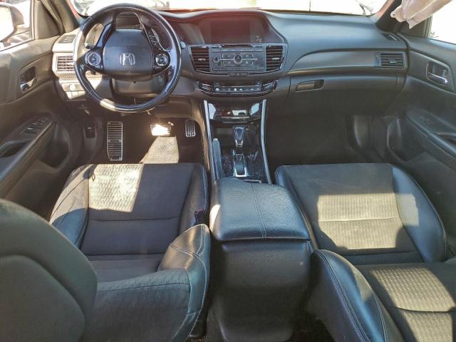 Honda Accord Sport Image 5