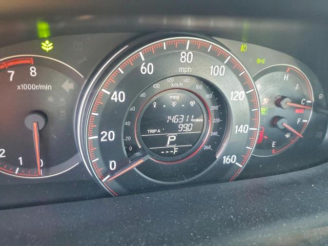 Honda Accord Sport Image 12