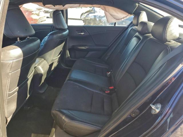 Honda Accord Sport Image 9