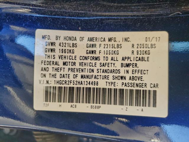 Honda Accord Sport Image 11