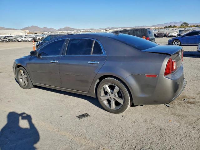 Chevrolet Malibu 1lt Image 4