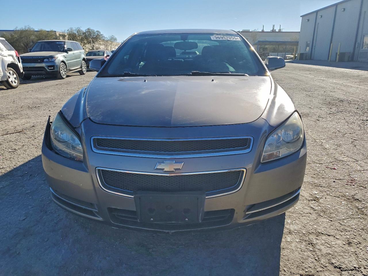 Chevrolet Malibu 1lt Image 6