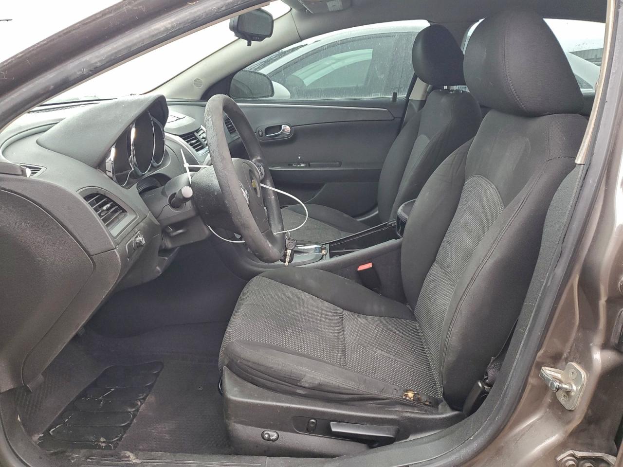 Chevrolet Malibu 1lt Image 10